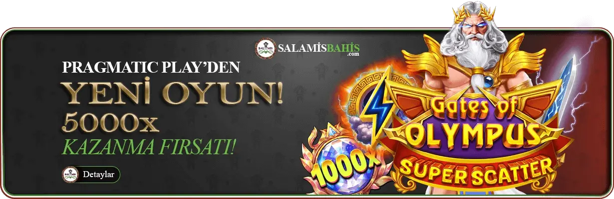 Salamisbahis bonus ve promosyon kampanyaları