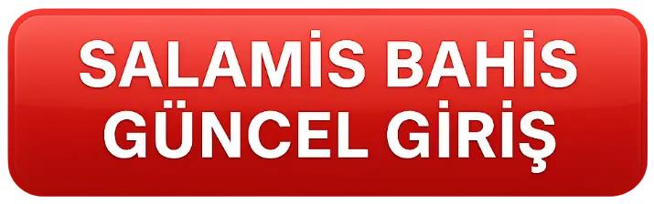Salamis Bahis Güncel Giriş